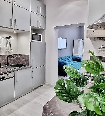 Apartment Kaczyniec 10 *