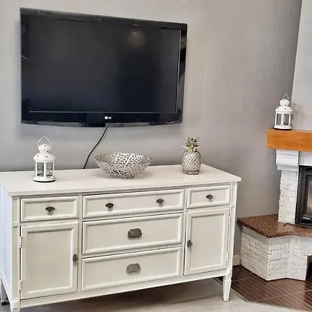 Kaczyniec 10 Apartment Gliwice