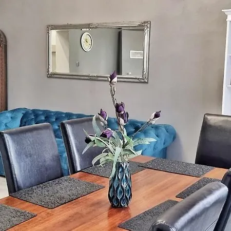 Apartment Kaczyniec 10 Gliwice