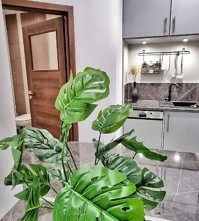 Apartament Kaczyniec 10