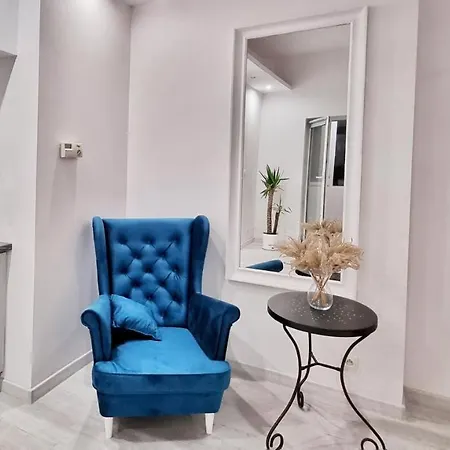 Apartment Kaczyniec 10 *