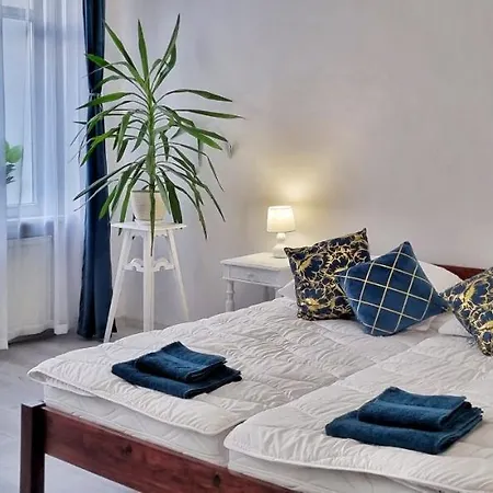 Apartment Kaczyniec 10