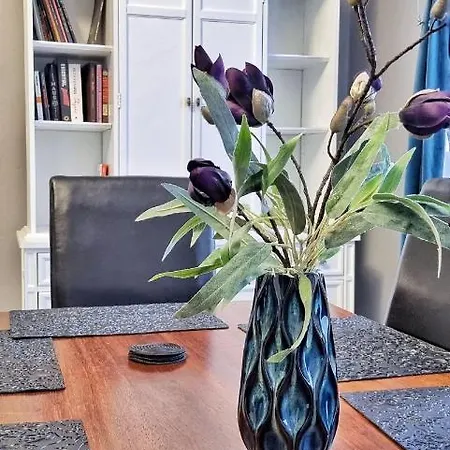 Apartment Kaczyniec 10 *