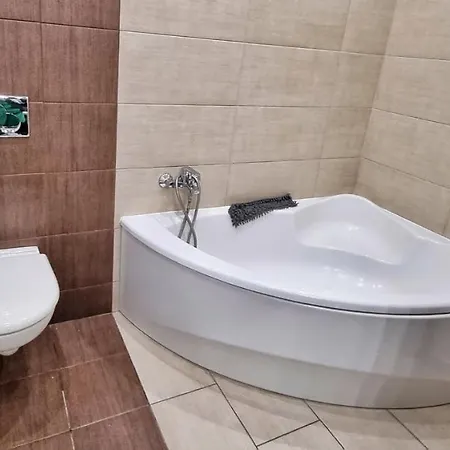 Apartament Kaczyniec 10 Gliwice