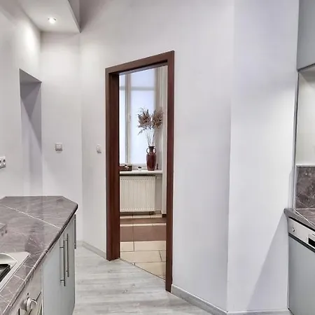 Apartament Kaczyniec 10 *