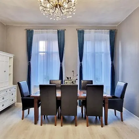 Apartment Kaczyniec 10 *