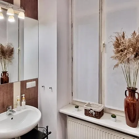 Apartament Kaczyniec 10 Gliwice