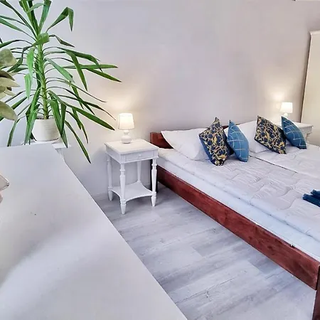 Kaczyniec 10 Apartment Gliwice