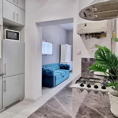 Apartment Kaczyniec 10