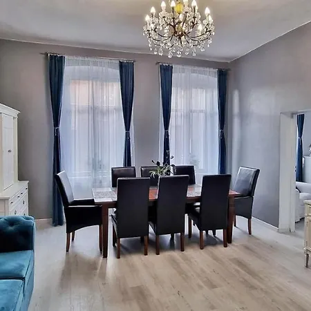 Apartment Kaczyniec 10
