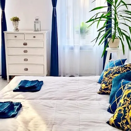 Apartament Kaczyniec 10 *