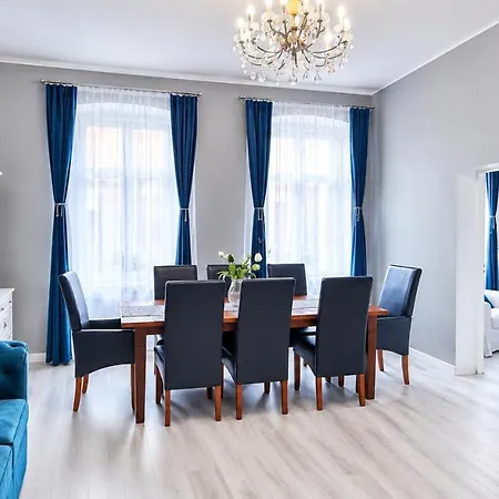 Apartament Kaczyniec 10