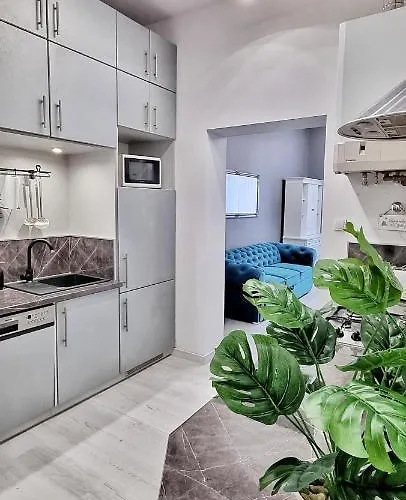 Apartmán Kaczyniec 10 *