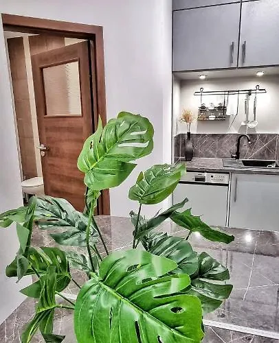 Apartmán Kaczyniec 10