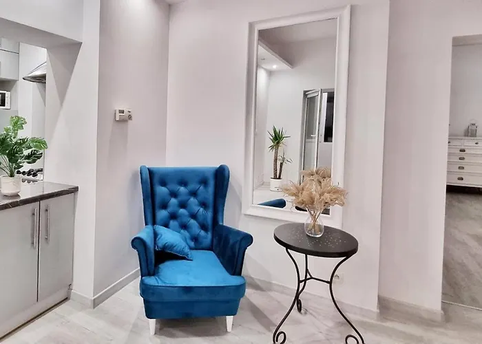 Apartmán Kaczyniec 10 *