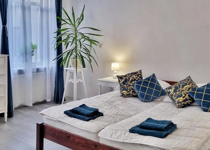 Apartmán Kaczyniec 10