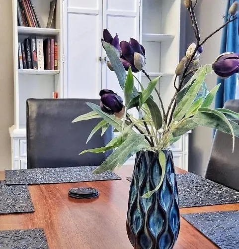 Apartmán Kaczyniec 10 *