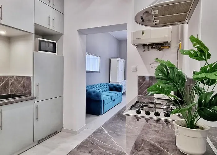 Apartmán Kaczyniec 10