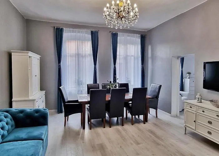 Apartmán Kaczyniec 10